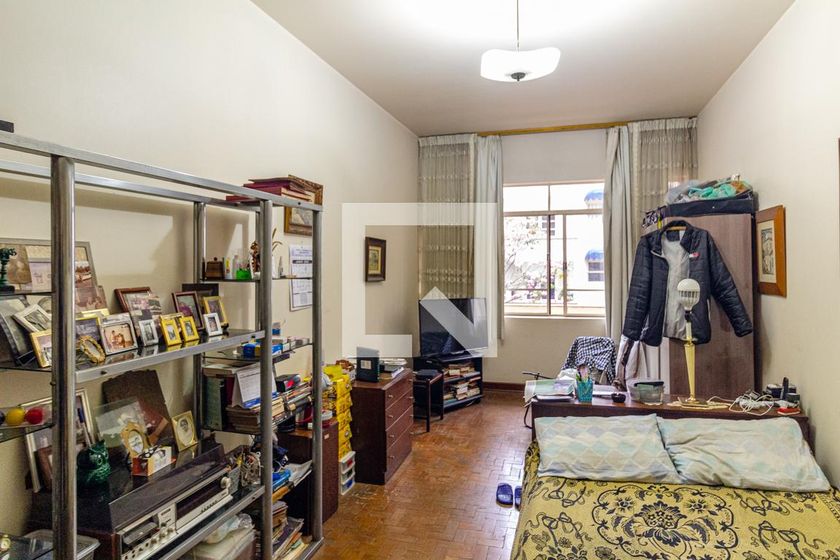 Apartamento, 2 quartos, 135 m² - Foto 27