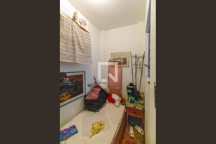 Apartamento, 2 quartos, 135 m² - Foto 61