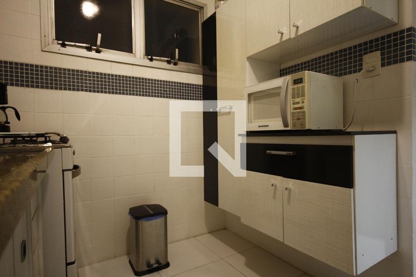 Apartamento, 2 quartos, 61 m² - Foto 60