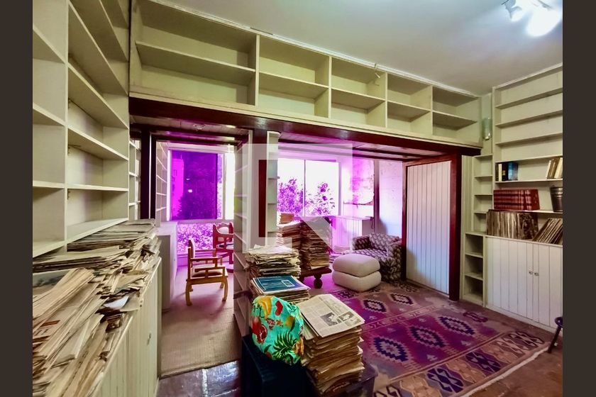 Cobertura, 3 quartos, 280 m² - Foto 2