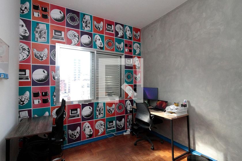 Apartamento, 2 quartos, 82 m² - Foto 9