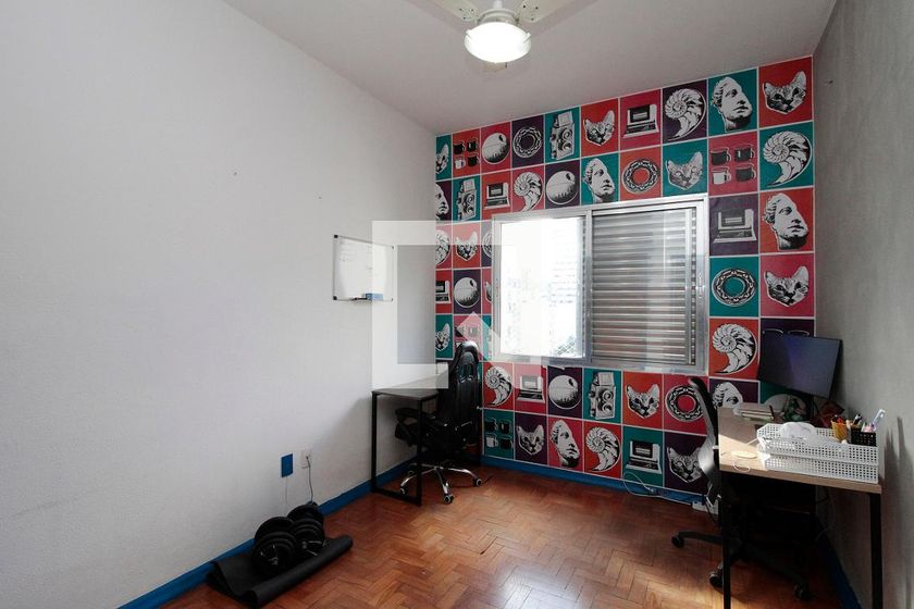 Apartamento, 2 quartos, 82 m² - Foto 8
