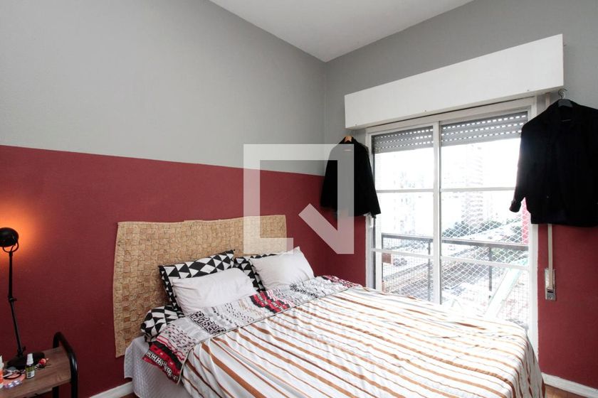 Apartamento, 2 quartos, 82 m² - Foto 13