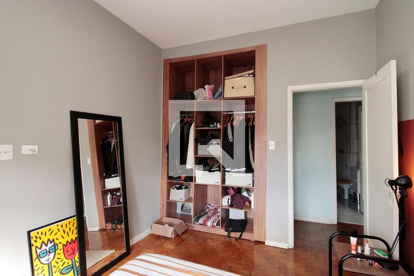 Apartamento, 2 quartos, 82 m² - Foto 15