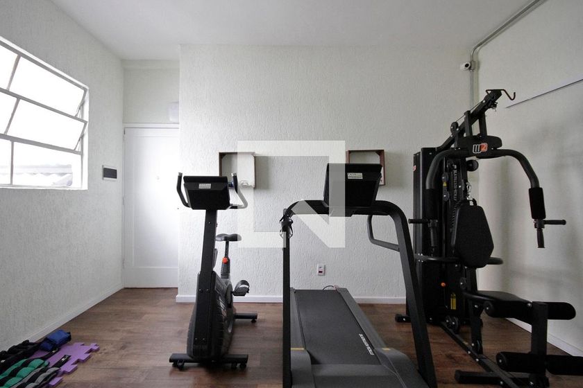 Apartamento, 2 quartos, 82 m² - Foto 32