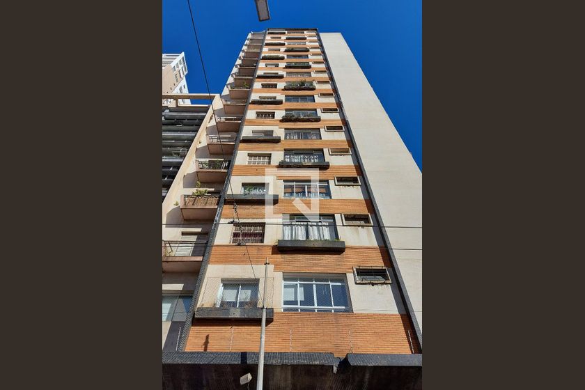 Apartamento, 2 quartos, 82 m² - Foto 34