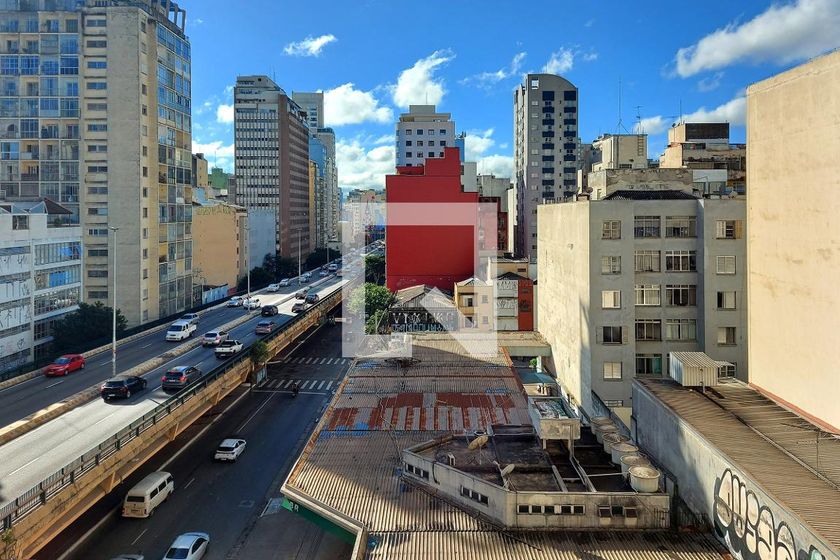 Apartamento, 2 quartos, 82 m² - Foto 6