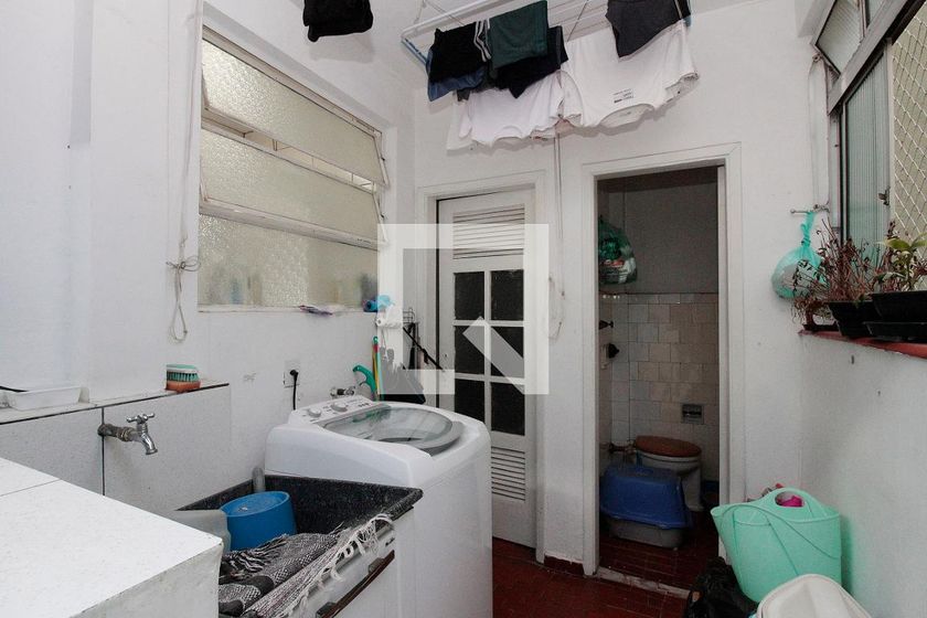 Apartamento, 2 quartos, 82 m² - Foto 31