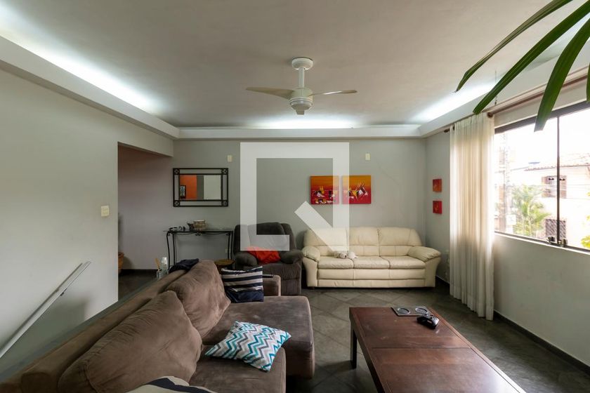 Casa, 8 quartos, 450 m² - Foto 93