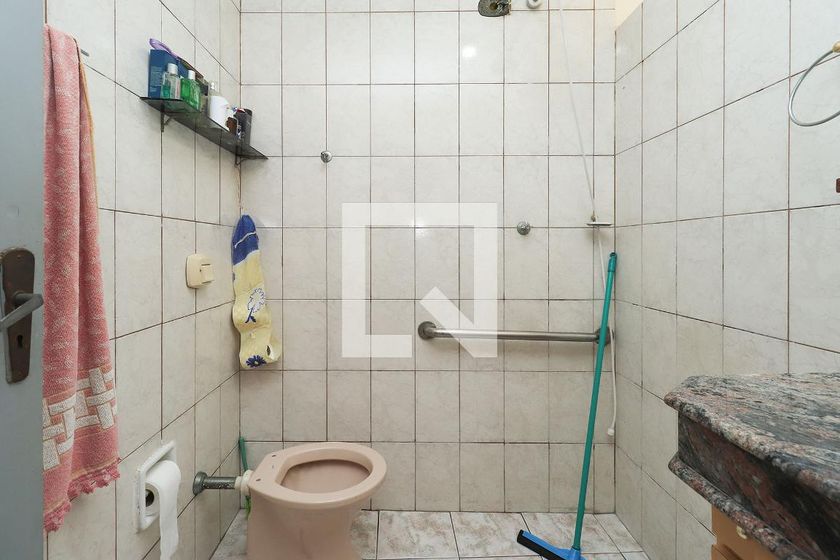 Casa, 5 quartos, 600 m² - Foto 35