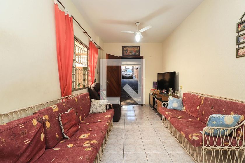 Casa, 5 quartos, 600 m² - Foto 11