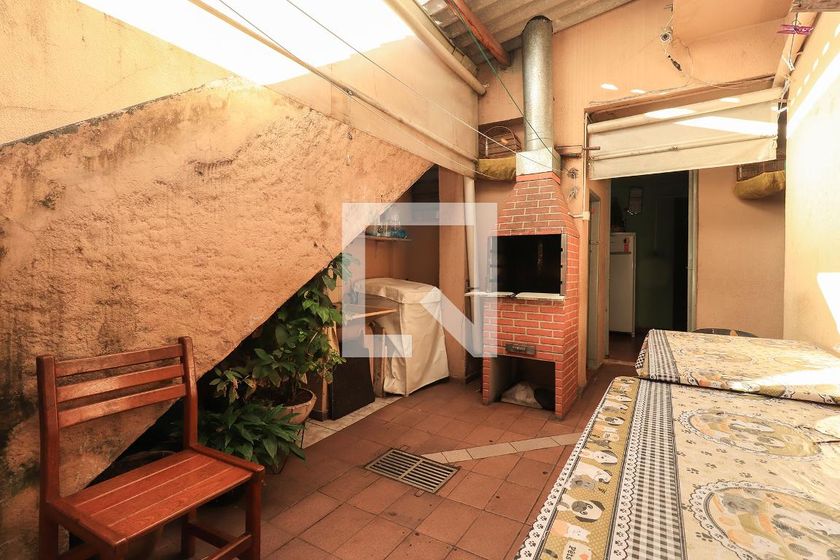 Casa, 5 quartos, 600 m² - Foto 83
