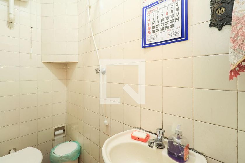 Casa, 5 quartos, 600 m² - Foto 61