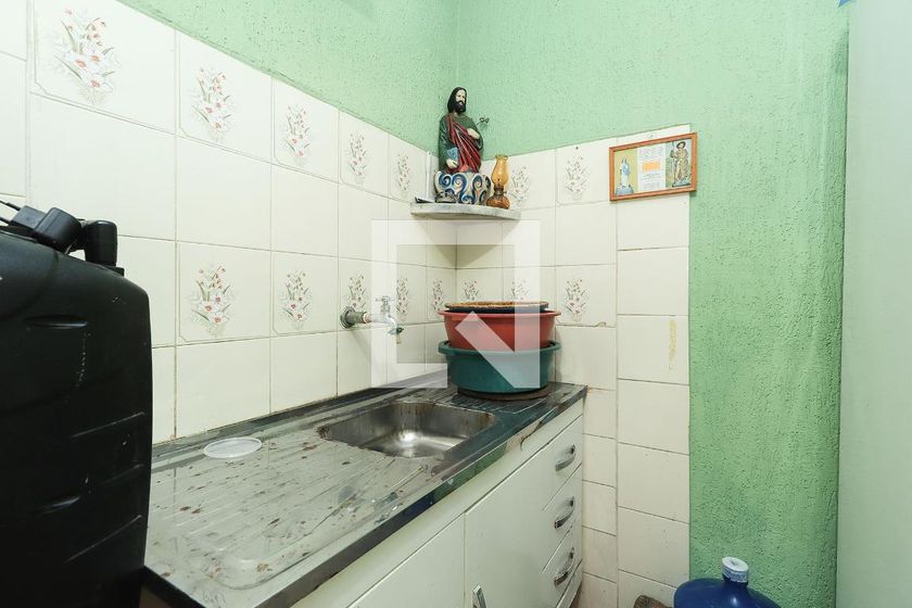 Casa, 5 quartos, 600 m² - Foto 79