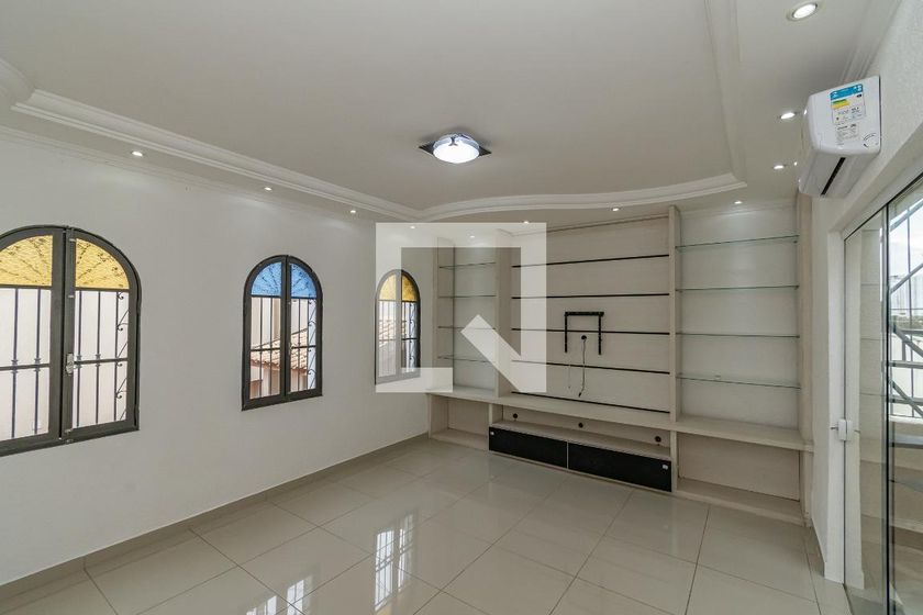 Casa à Venda - Jardim Planalto, 2 Quartos,  235 m2 em , Campinas - sp | SoloBR