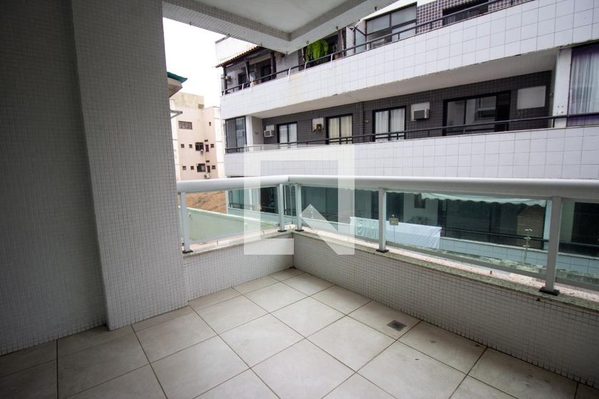 Apartamento, 2 quartos, 140 m² - Foto 7