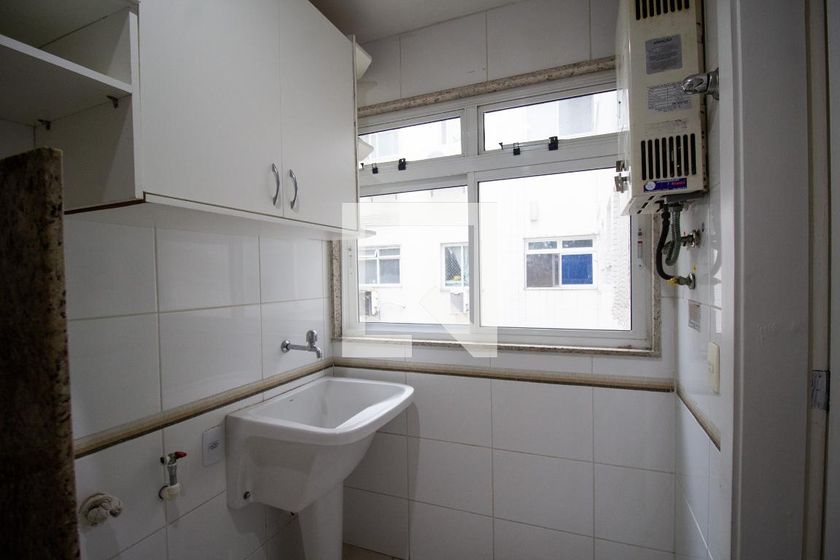 Apartamento, 2 quartos, 140 m² - Foto 34