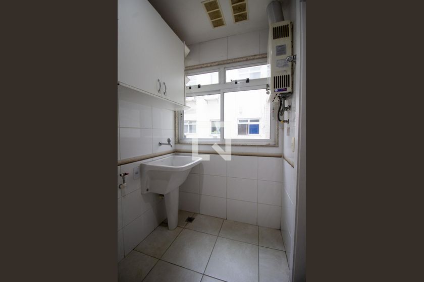 Apartamento, 2 quartos, 140 m² - Foto 33