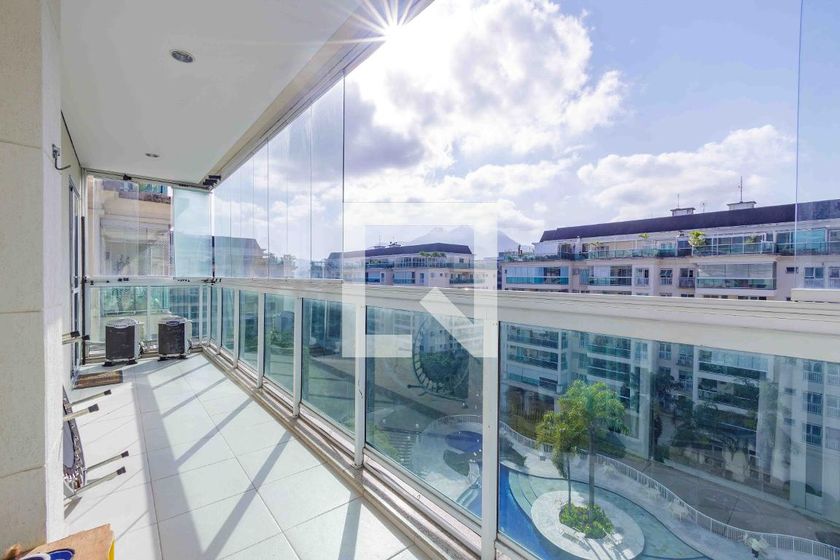 Cobertura, 3 quartos, 205 m² - Foto 85