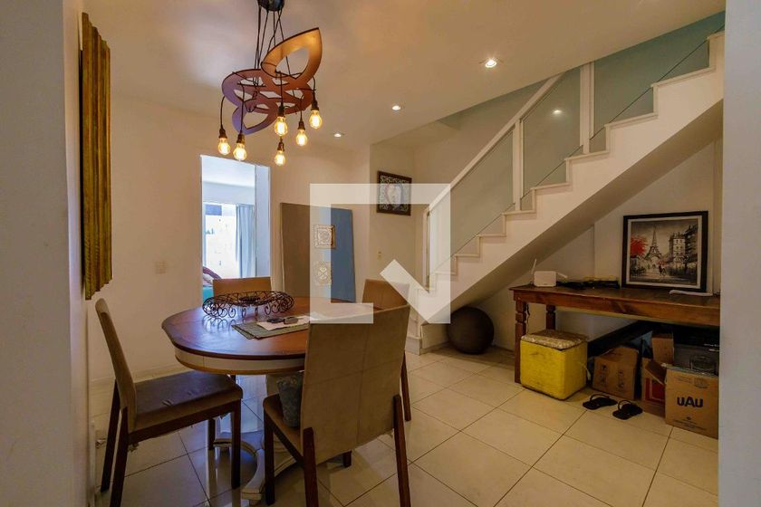 Cobertura, 3 quartos, 205 m² - Foto 3