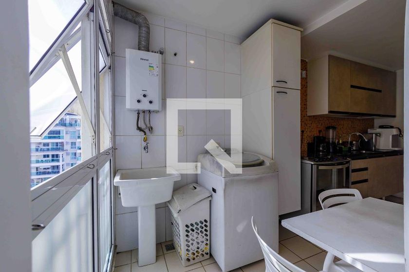 Cobertura, 3 quartos, 205 m² - Foto 107