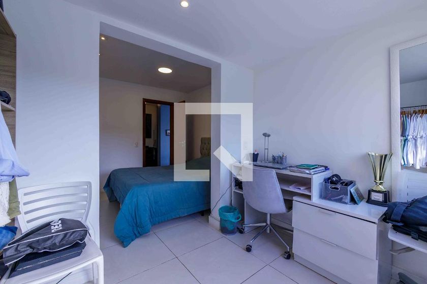 Cobertura, 3 quartos, 205 m² - Foto 37