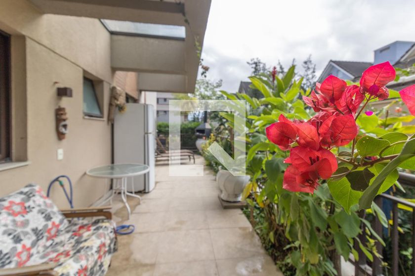 Cobertura, 4 quartos, 164 m² - Foto 12