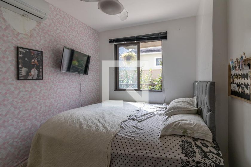 Cobertura, 4 quartos, 164 m² - Foto 32