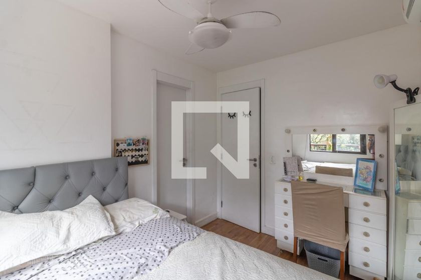 Cobertura, 4 quartos, 164 m² - Foto 35