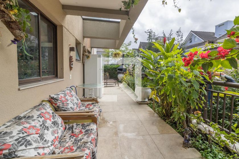 Cobertura, 4 quartos, 164 m² - Foto 13