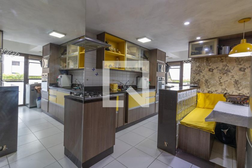 Cobertura, 4 quartos, 164 m² - Foto 49