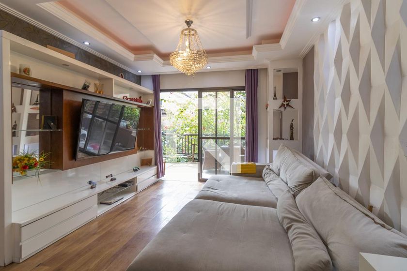 Cobertura, 4 quartos, 164 m² - Foto 4