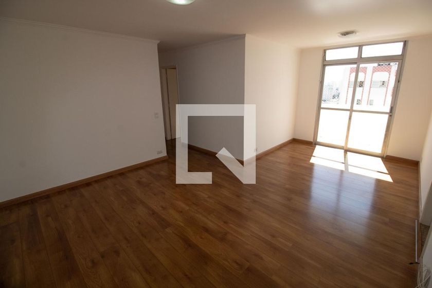 Apartamento, 3 quartos, 97 m² - Foto 1