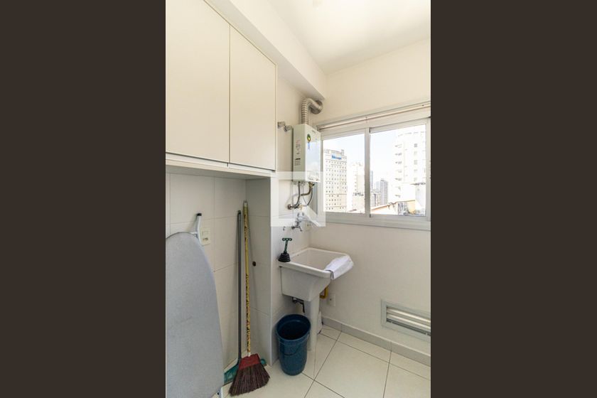 Apartamento, 1 quarto, 41 m² - Foto 52
