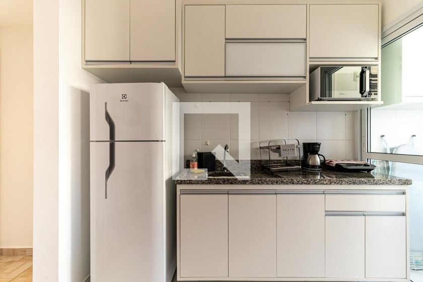 Apartamento, 1 quarto, 41 m² - Foto 41