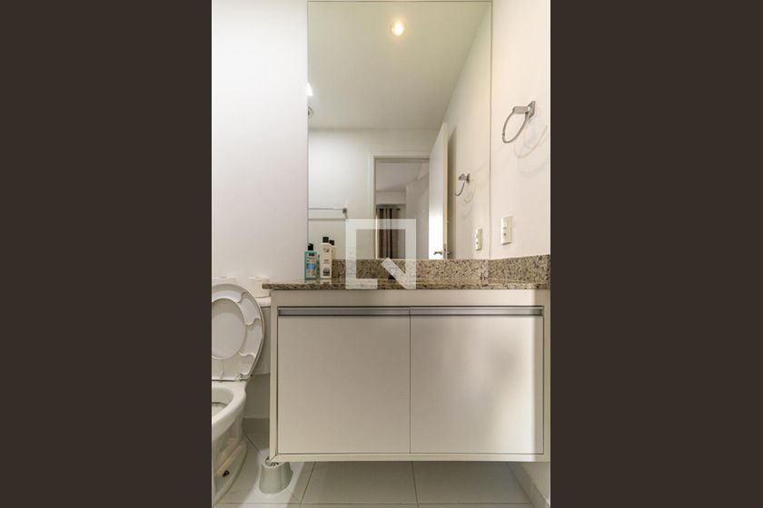 Apartamento, 1 quarto, 41 m² - Foto 33