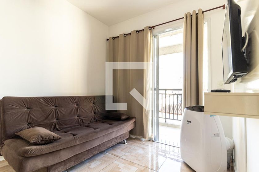 Apartamento, 1 quarto, 41 m² - Foto 8