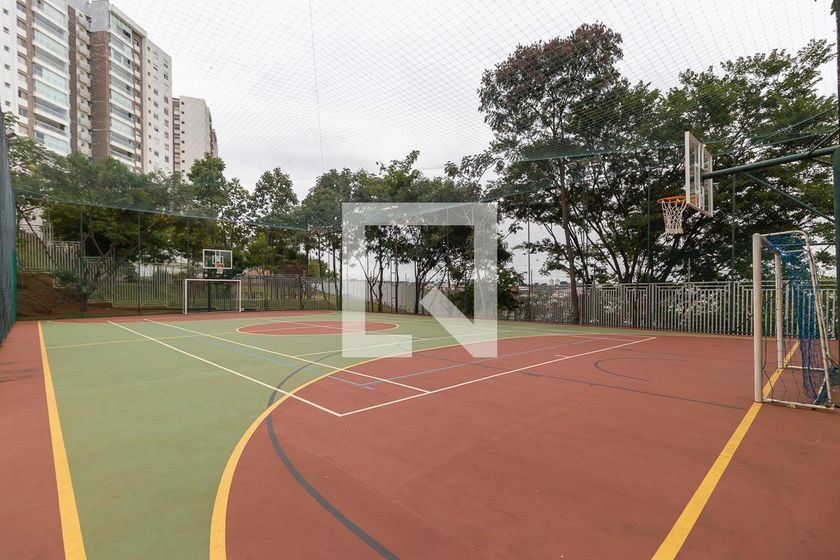 Apartamento à Venda - Mansões Santo Antônio, 4 Quartos,  181 m2 em , Campinas - sp | SoloBR