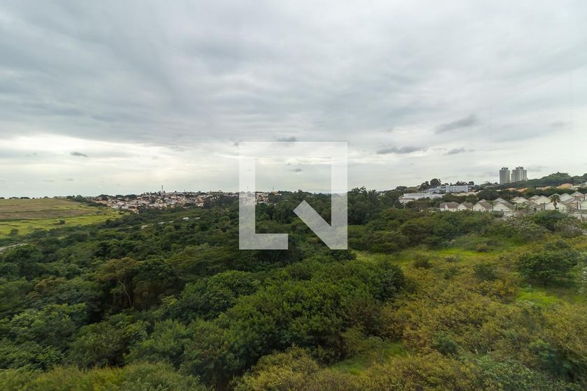 Apartamento à Venda - Mansões Santo Antônio, 4 Quartos,  181 m2 em , Campinas - sp | SoloBR