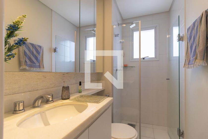 Apartamento à Venda - Mansões Santo Antônio, 4 Quartos,  181 m2 em , Campinas - sp | SoloBR