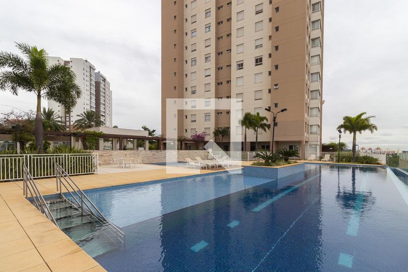 Apartamento à Venda - Mansões Santo Antônio, 4 Quartos,  181 m2 em , Campinas - sp | SoloBR