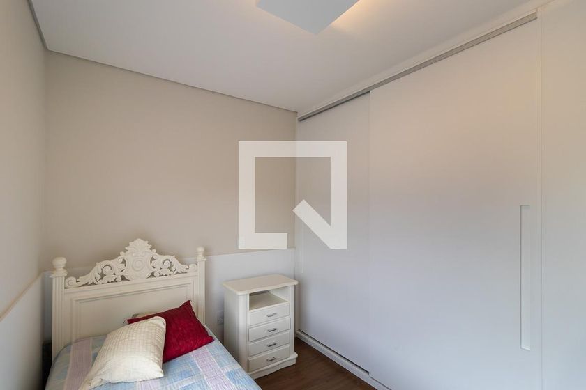 Apartamento à Venda - Mansões Santo Antônio, 4 Quartos,  181 m2 em , Campinas - sp | SoloBR