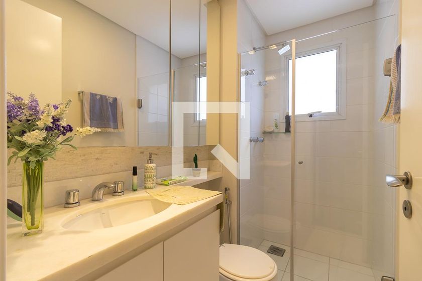 Apartamento à Venda - Mansões Santo Antônio, 4 Quartos,  181 m2 em , Campinas - sp | SoloBR