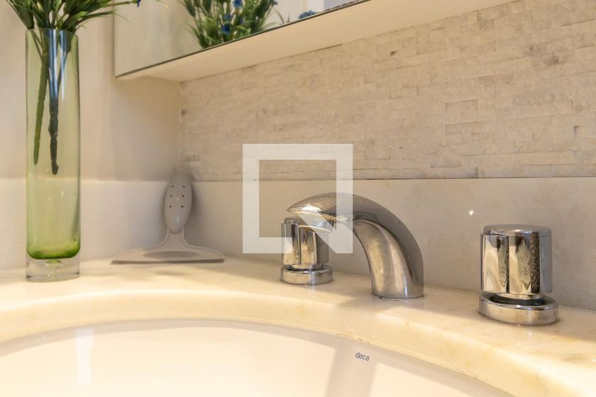 Apartamento à Venda - Mansões Santo Antônio, 4 Quartos,  181 m2 em , Campinas - sp | SoloBR