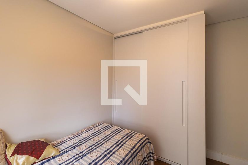 Apartamento à Venda - Mansões Santo Antônio, 4 Quartos,  181 m2 em , Campinas - sp | SoloBR