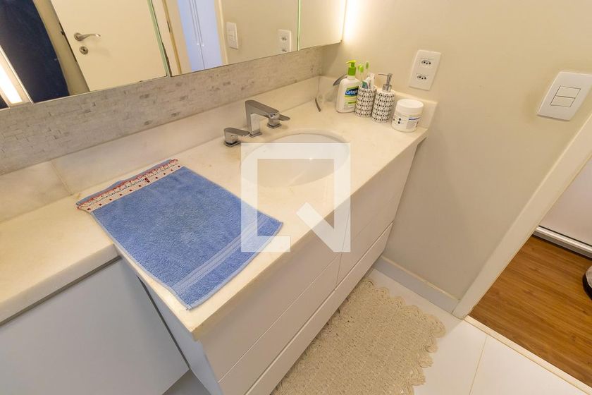 Apartamento à Venda - Mansões Santo Antônio, 4 Quartos,  181 m2 em , Campinas - sp | SoloBR