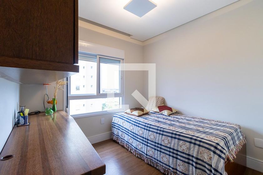 Apartamento à Venda - Mansões Santo Antônio, 4 Quartos,  181 m2 em , Campinas - sp | SoloBR