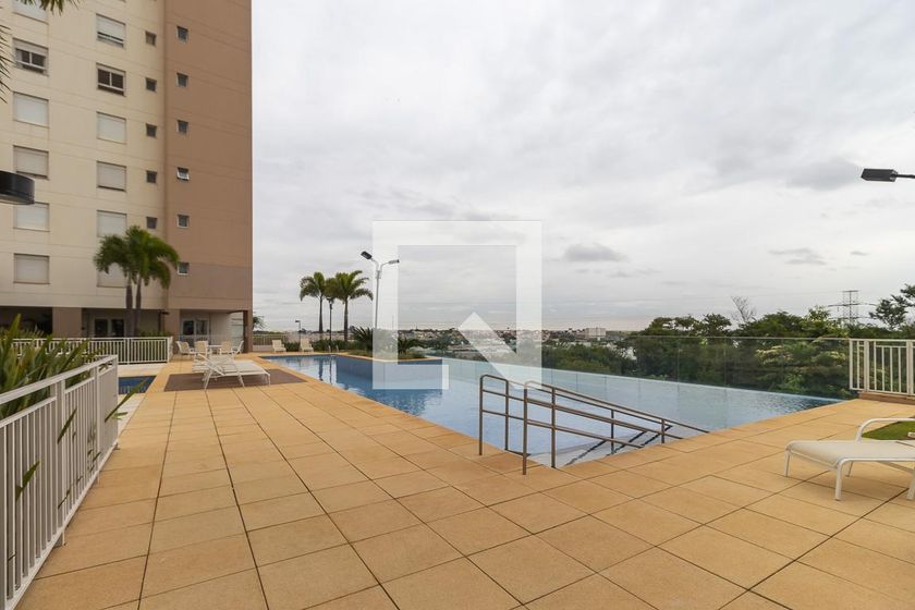 Apartamento à Venda - Mansões Santo Antônio, 4 Quartos,  181 m2 em , Campinas - sp | SoloBR