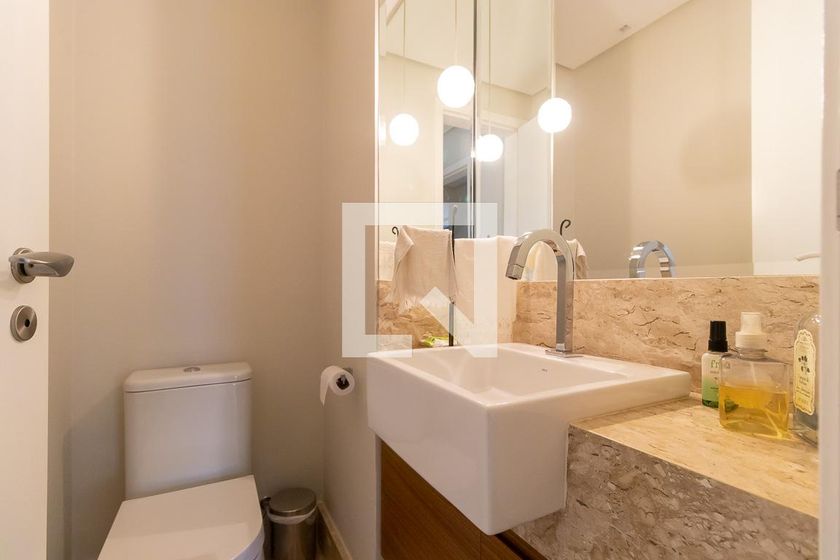Apartamento à Venda - Mansões Santo Antônio, 4 Quartos,  181 m2 em , Campinas - sp | SoloBR