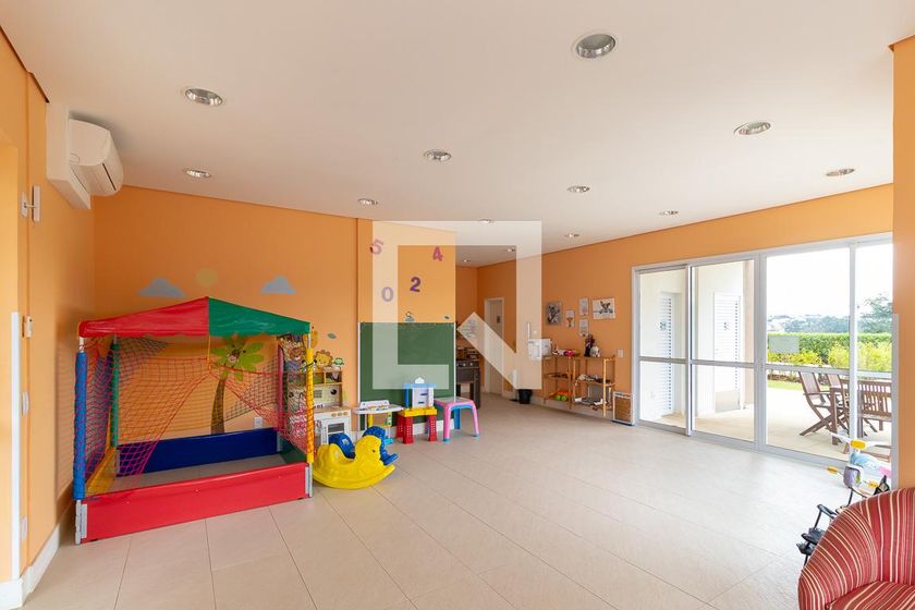 Apartamento à Venda - Mansões Santo Antônio, 4 Quartos,  181 m2 em , Campinas - sp | SoloBR
